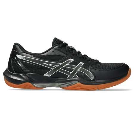 Black / Gunmetal